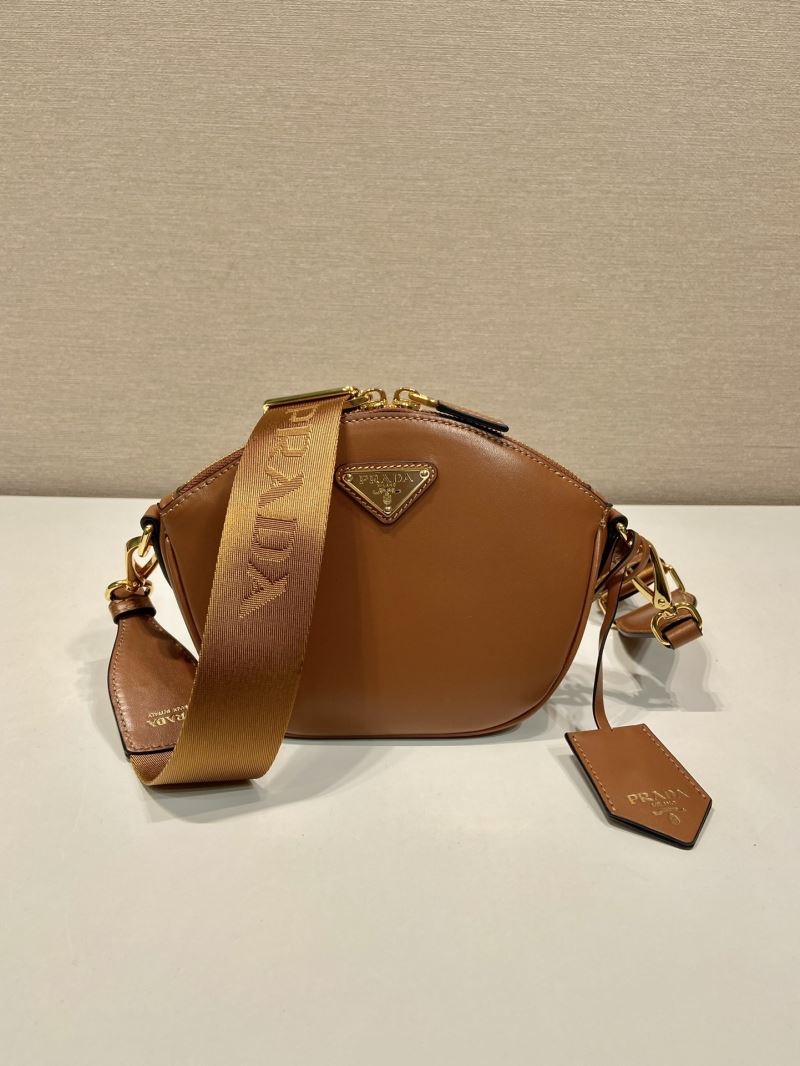 Prada Satchel Bags